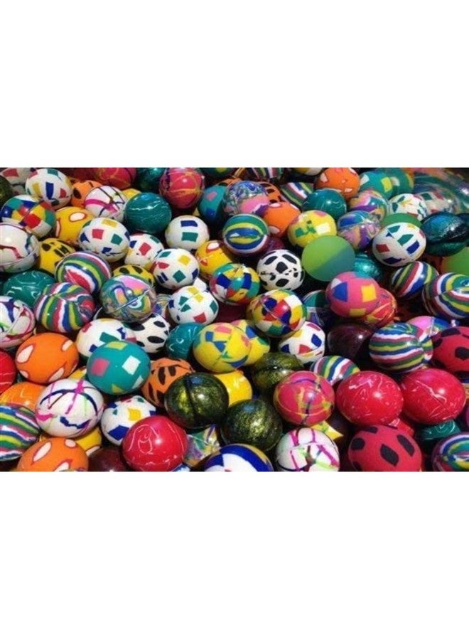 fullfills Crazy Bouncing Jumping Ball for Children (Set of 24 pc) - Image 3